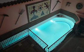 La Casona Canaria Boutique Home B & B